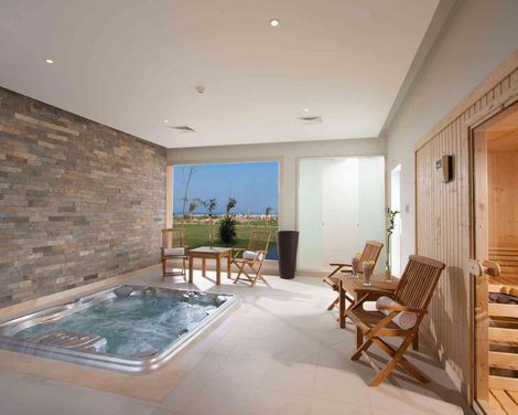 Steigenberger Makadi 