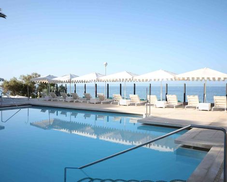 JOIA Salomé by Iberostar