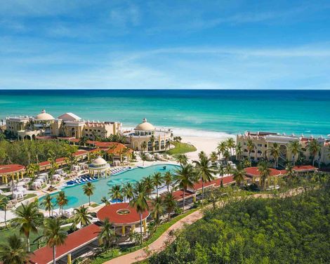 JOIA Paraíso by Iberostar