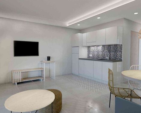 Esmeralda Cotillo Homes by LIVVO