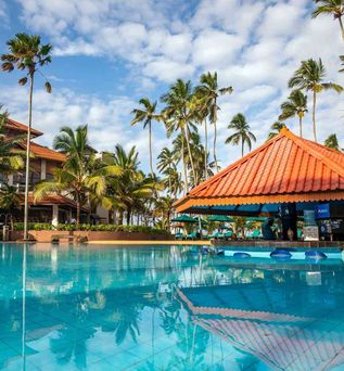 Royal Palms Beach Hotel