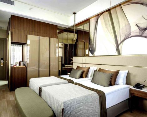 Riolavitas Resort & Spa 