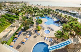 Gran Palas Experience Spa & Beach Resort