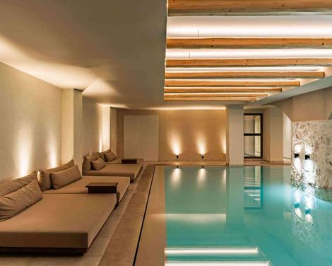 Cook’s Club Hersonissos Crete