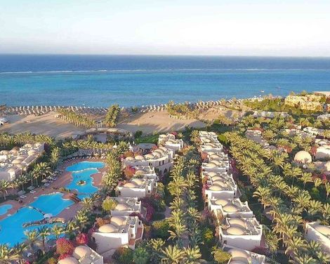 Dream Lagoon & Aqua Park Resort