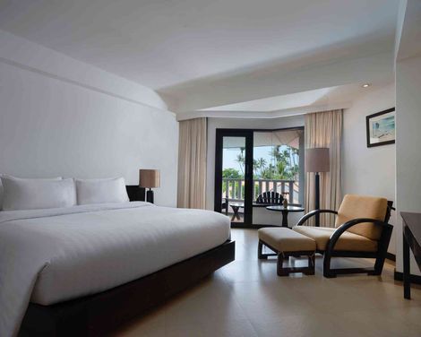 Aonang Villa Resort