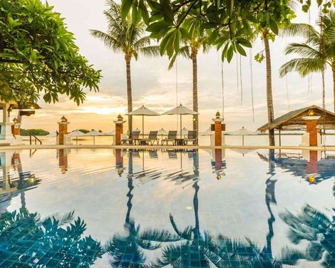 Dara Samui Beach Resort