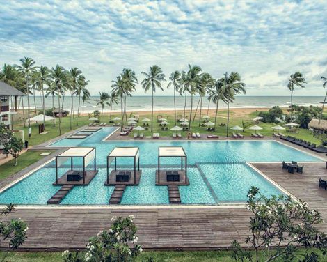 Suriya Resort & Spa