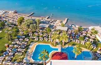 Robolla Beach Apart Hotel