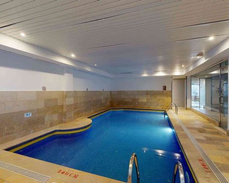 Alcudia Garden Aparthotel