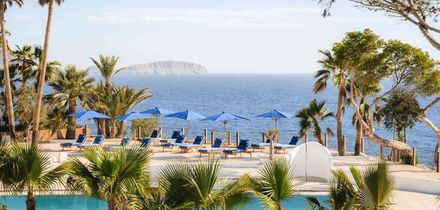 Fergus Style Punta Arabi