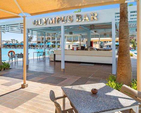 Pickalbatros White Beach Resort - Hurghada