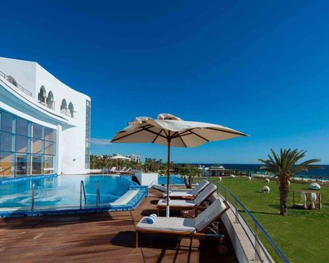 Iberostar Selection Kantaoui Bay