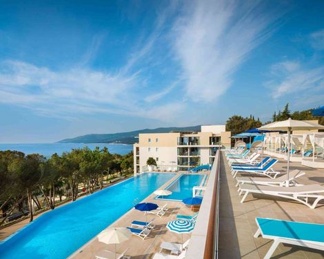 Girandella Maro Suites, Valamar Collection