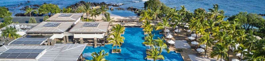The Westin Turtle Bay Resort and Spa Mauritius