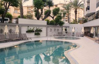 Kleopatra Dreams Beach