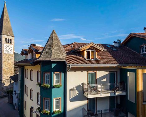 Hotel Cavallino Experience