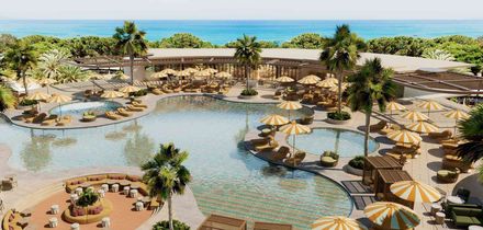 Nalu Latchi Leonardo Limited Edition