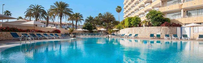 Olé Tropical Tenerife