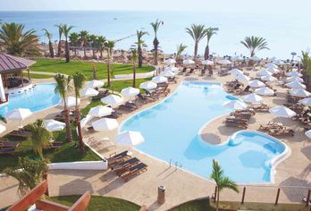 Sunrise Pearl Hotel & Spa