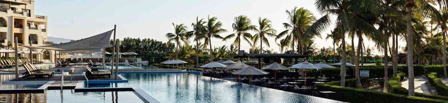 Fanar Hotel & Residences