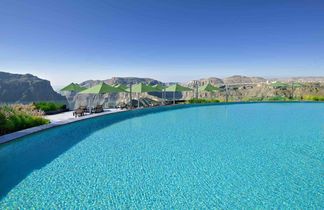 Hotel Indigo Jabal Akhdar Resort & Spa