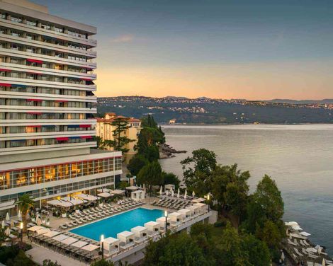 Hotel Ambasador