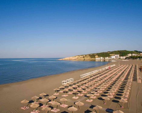 Azul Beach Resort Montenegro