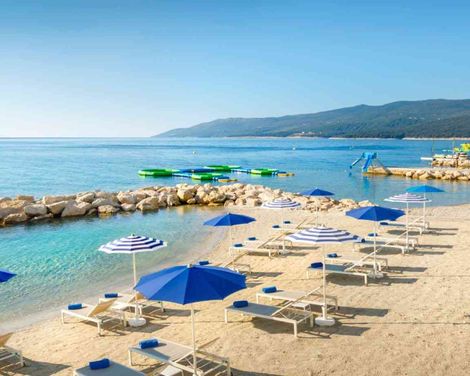 Girandella Resort, Valamar Collection