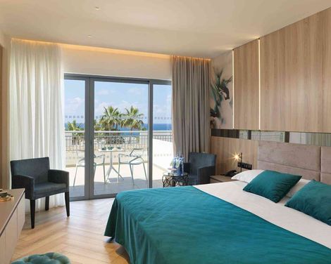 St. George Beach Hotel & Spa Resort-2