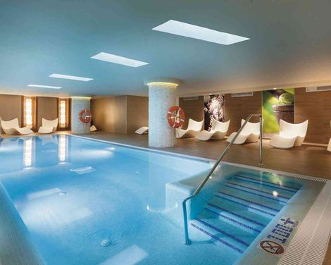 Hotel Riu Costa del Sol