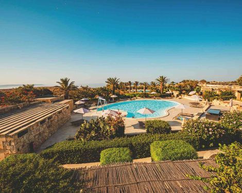 Hotel Ta' Cenc & Spa