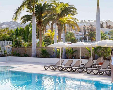 AluaSoul Costa Adeje