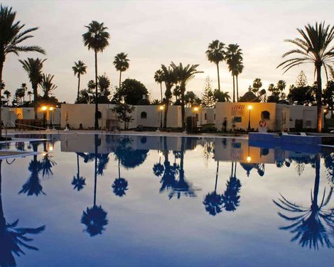 HD Parque Cristóbal Gran Canaria