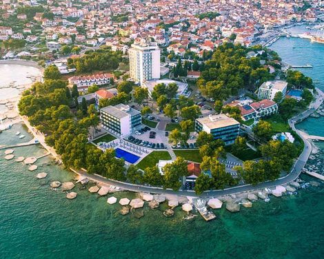 Hotel Punta