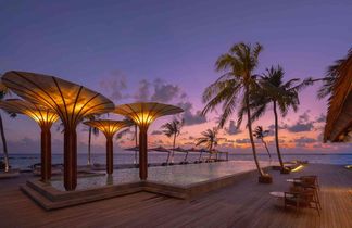 Meyyafushi Maldives