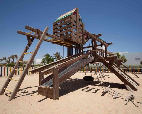 Fantazia Resort Marsa Alam