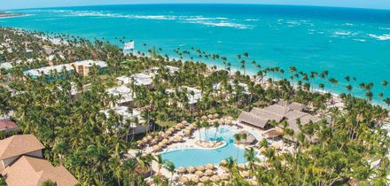 Grand Palladium Punta Cana Resort & Spa
