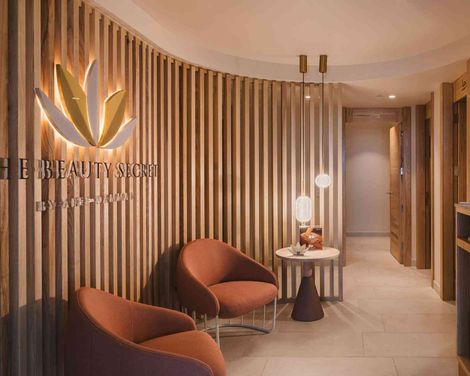 Plus Fariones Suite Hotel