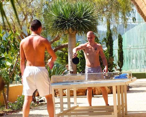 Hotel Vibra Mare Nostrum