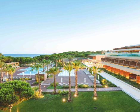 EPIC SANA Algarve Hotel