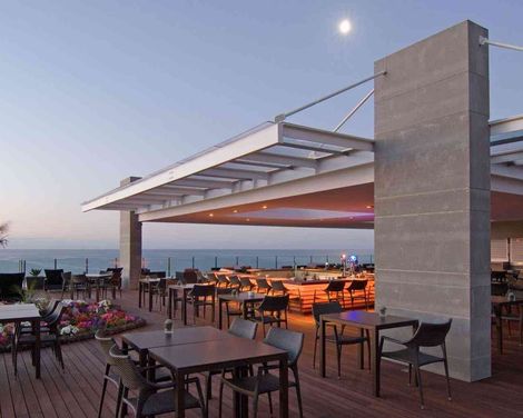 Pestana Carlton Madeira Premium Ocean Resort