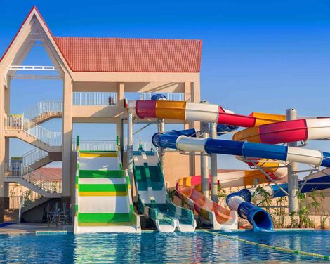 Pickalbatros Sea World Resort