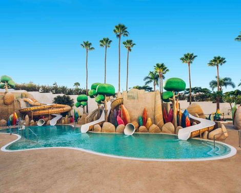 Iberostar Waves Bouganville Playa