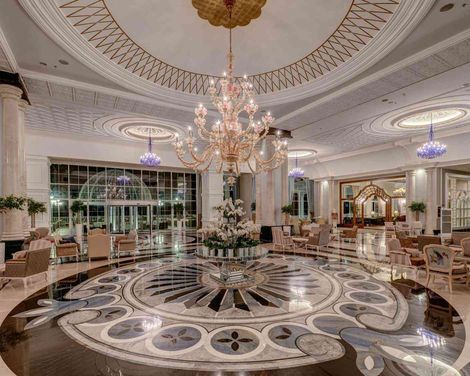 Rubi Platinum Spa Resort & Suites