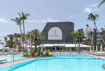 Plus Fariones Suite Hotel