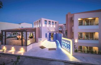 Omiros Boutique Hotel