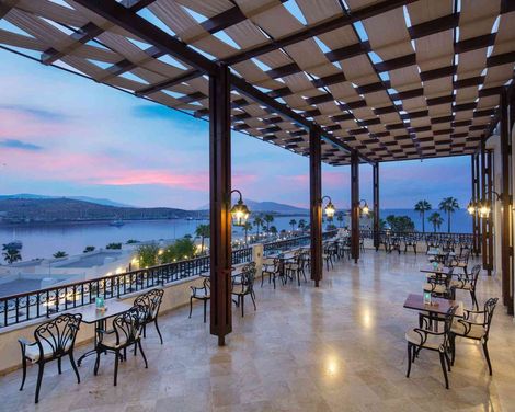 Selectum Colours Bodrum