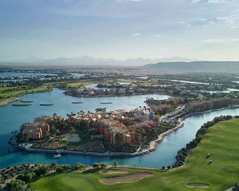 Steigenberger Golf Resort