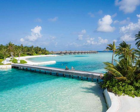 Niyama Private Islands Maldives